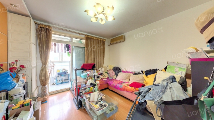 东方悦居二手房实景图