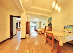 整租·凯丽景湖 3室1厅 南_凯丽景湖租房