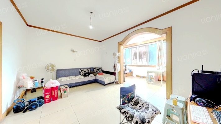 三九八新一区二手房实景图