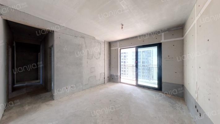 永实蔷薇国际二手房实景图