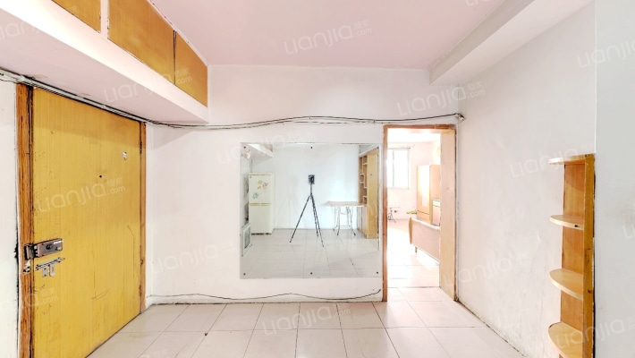 运河路二手房实景图