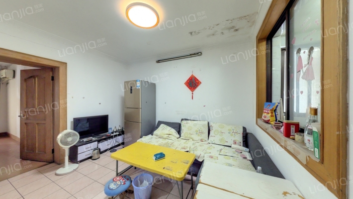 莲花新村二手房实景图