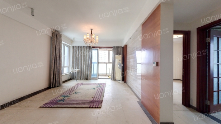 泛海国际居住区樱海园二手房实景图