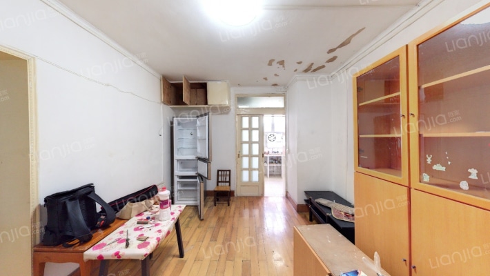 樱花巷二手房实景图