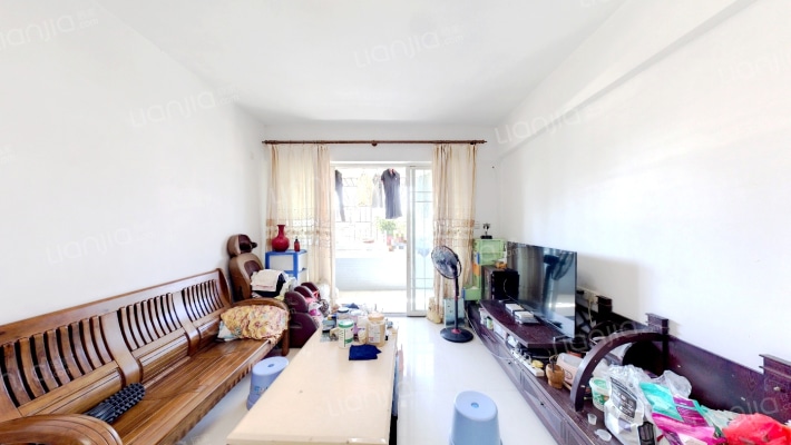 平康苑二手房实景图