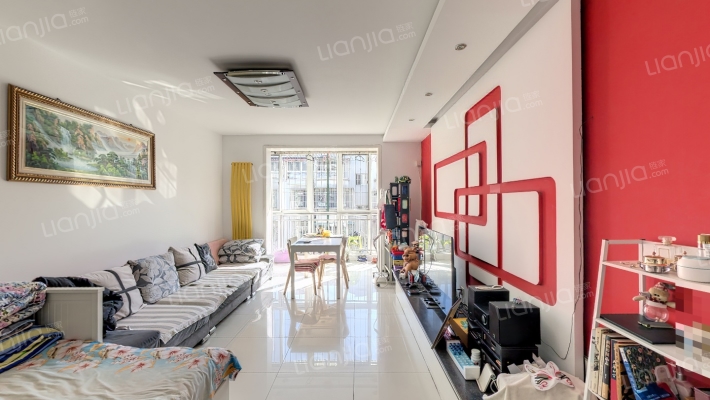 雅兰园二手房实景图