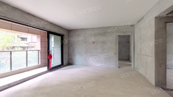 茅莱山居文澜里二手房实景图