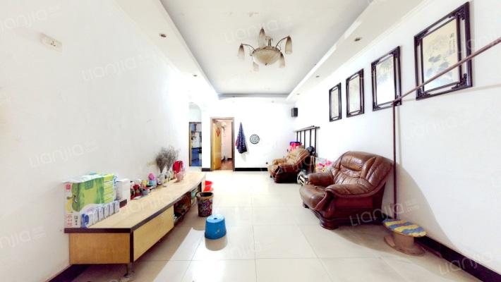 金龙路8号二手房实景图