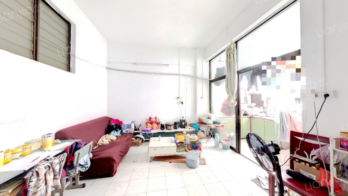 陈村金花楼二手房实景图