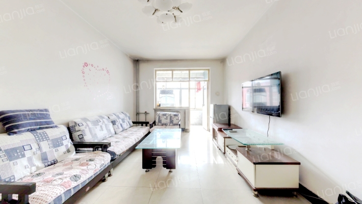 银通小区二手房实景图