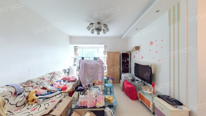 曼哈顿二手房实景图