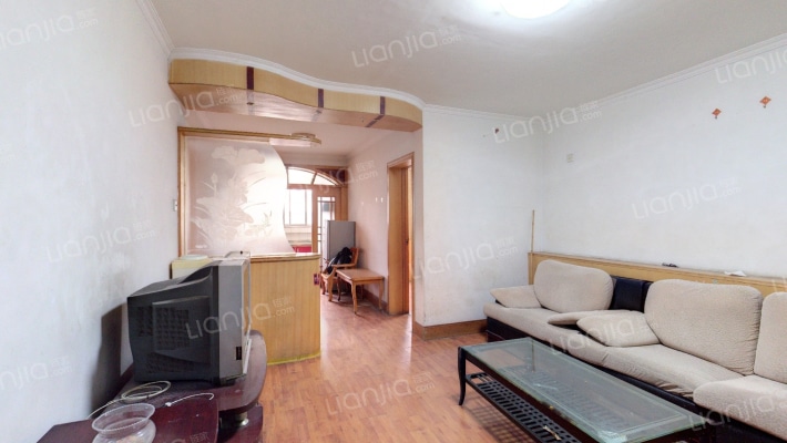 华龙路646华龙组团二手房实景图