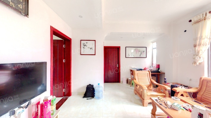 凤海新村二手房实景图