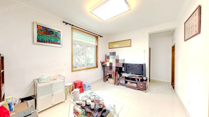 建兴小区二手房实景图