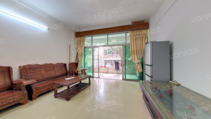 粤景大厦二手房实景图