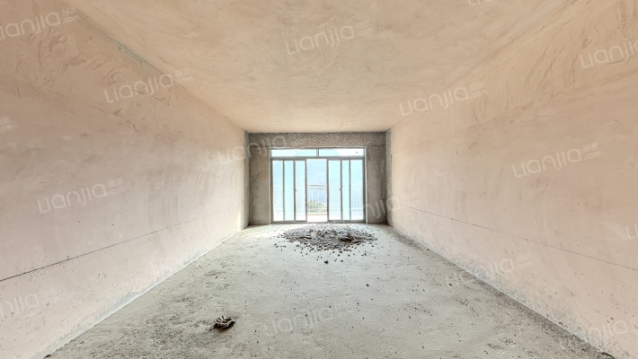 御林铭园二手房实景图