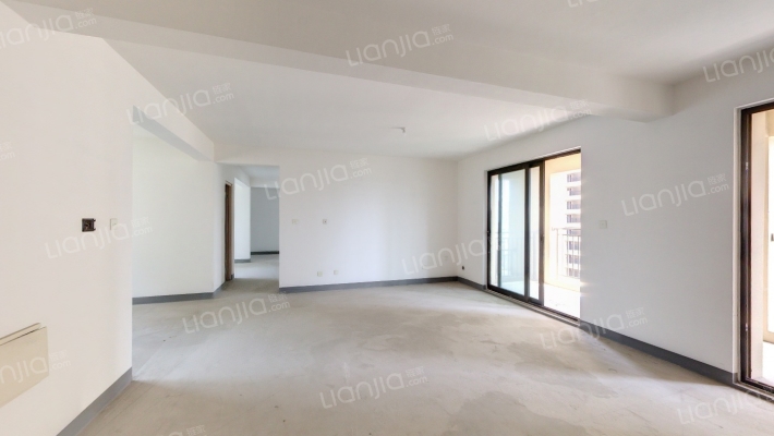 龙湖九墅天玺二手房实景图