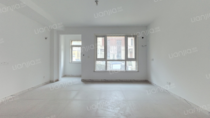 保利科创紫荆阁二手房实景图