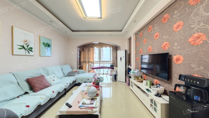 锦上城二手房实景图