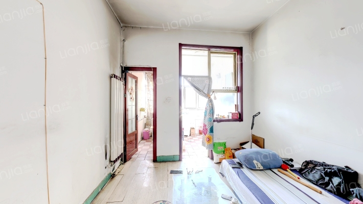 富强小区沁雅园二手房实景图