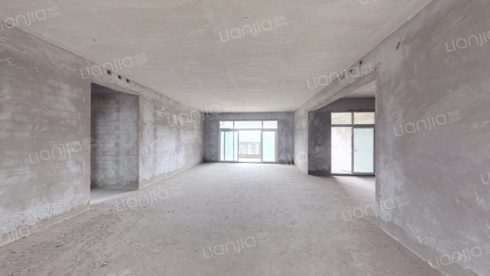 湖岸家园B区二手房实景图