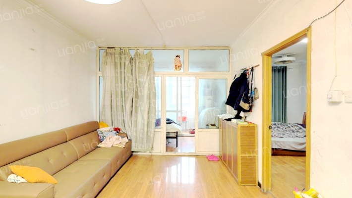 五里店北里一区二手房实景图