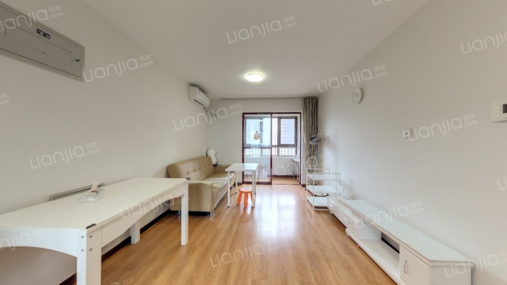 安馨家园二手房实景图