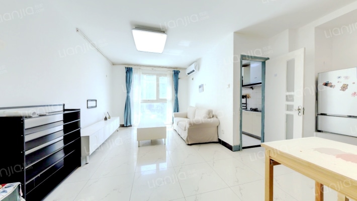 都市心海岸二手房实景图