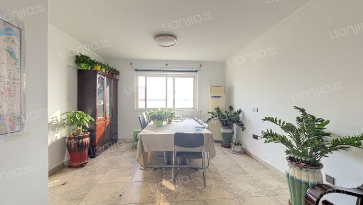 铁道紫荆苑二手房实景图