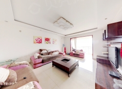 整租·海河帝景A区 3室2厅 南_海河帝景A区租房