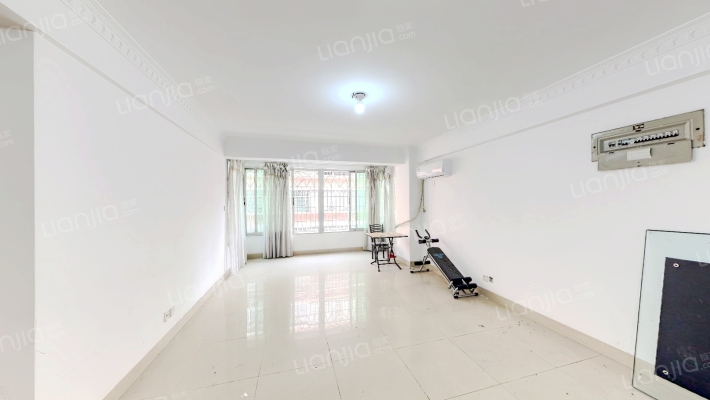 三秀新城二手房实景图