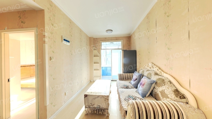 杏林山庄三期二手房实景图