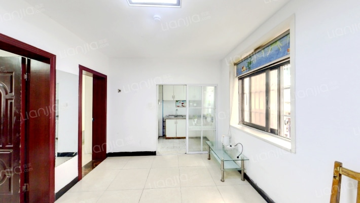 工农桥社区二手房实景图