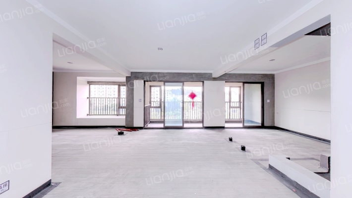 建发璟园二手房实景图