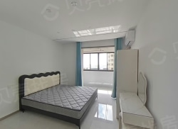 合租·科创嘉园 2居室 南卧_科创嘉园租房