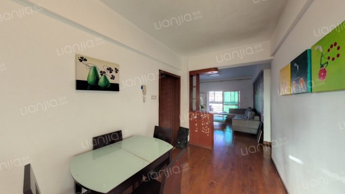 长欣花园二手房实景图