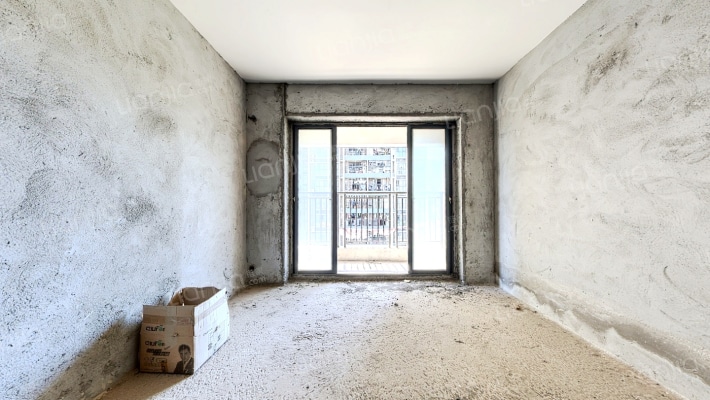 金玉豪庭二手房实景图