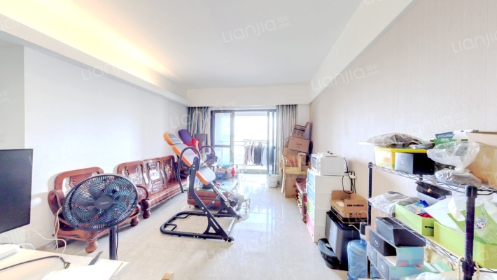 南沙翡翠公馆二手房实景图