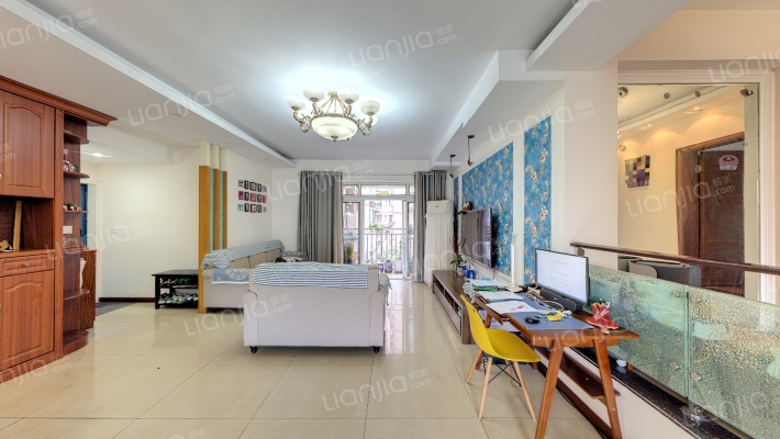 佳华世纪新城C区二手房实景图