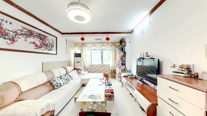 柠溪花园二手房实景图