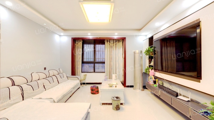 五号公馆二手房实景图