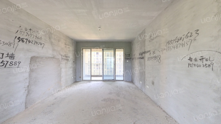 锦绣华庭二手房实景图