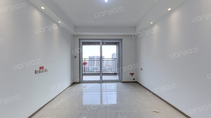 奥园誉峰澜樾庭二手房实景图