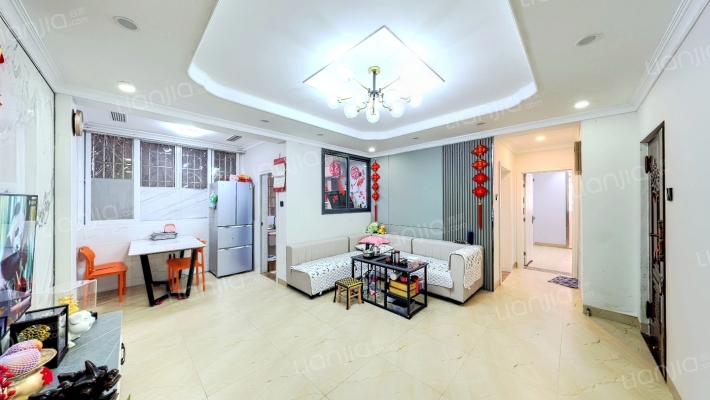 思明南路二手房实景图