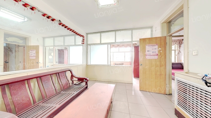 供电家属院二手房实景图