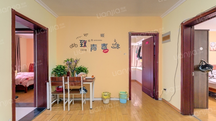 怡景佳园（六合）二手房实景图