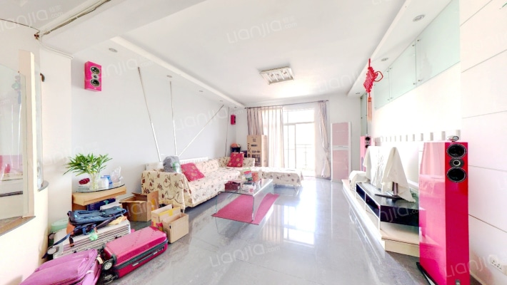 京韵花园二手房实景图