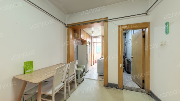 育才街333号院二手房实景图