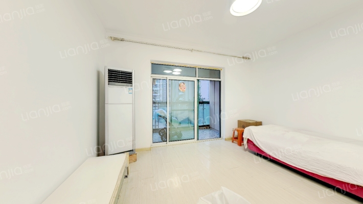 日月华庭二手房实景图