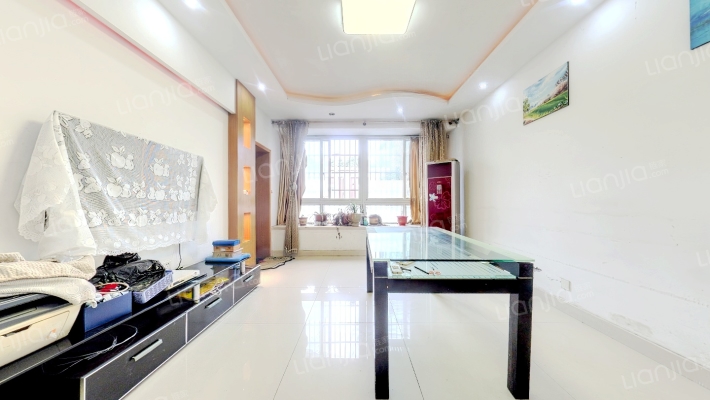 庙港社区二手房实景图